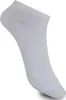 vidaXL Sneaker-Socken 39-42 Weiß 24 Paare Produktbild-Vorschau 2