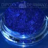 Epoxidharz Effekt Pigmente Pearl 01 Blau Epoxy Farbpigment Produktbild-Vorschau 1