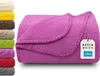 Kuscheldecke, 130x170 cm, fuchsia (pink) Produktbild-Vorschau 1
