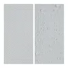 tenda laterale relaxdays grigio 140,0 x 180,0 cm Anteprima dell’immagine prodotto 9