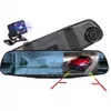 Auto Dashcam Rückspiegel Mit Rückfahrkamera Full Hd Produktbild-Vorschau 3