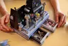 76781 - LEGO Wednesday - Středa a Enid Room Náhled obrázku produktu 9
