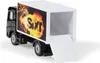 SIKU LKW mit Kofferaufbau Sixt Produktbild-Vorschau 6