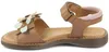 Froddo Lorine Flowers Mädchen Leder-Sandalen mit Produktbild-Vorschau 4