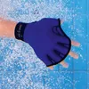 Rękawiczki Beco Aquagloves Soft w wersji otwartej Podgląd zdjęcia produktu 4