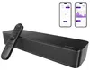 Soundbar, integrierter Subwoofer, Bluetooth-Konnektivität, Produktbild-Vorschau 1