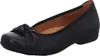 Gabor (0) Klassische Ballerinas Foulardcalf G Damen Produktbild-Vorschau 1