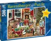 Weihnachtszeit Ravensburger 12000227 Produktbild-Vorschau 5