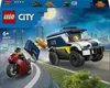 LEGO® City 60479 Gefangenentransporter Produktbild-Vorschau 16