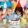 Školský zápis chlapcov dekorácie torty 13Pcs Cake Topper Náhľad obrázku produktu 3