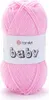 Yarn Art Baby 217 Pink Strickgarn Produktbild-Vorschau 2