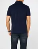 Polo Lacoste coupe classique bleu marine Voir les images du produit 8