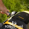 Kosiarka spalinowa STIGA Collector 136e 20 V Accu - z Podgląd zdjęcia produktu 4