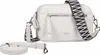 Gabor Damen Silena Handtasche 010601 weiß Produktbild-Vorschau 18