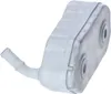 NRF 31004A Ölkühler Motoröl für VW Polo Classic (6V2) Polo Produktbild-Vorschau 4