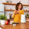 Cecotec Rýchlovarná Kanvica ThermoSense 400 White Woody. Náhľad obrázku produktu 5
