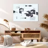 Bild auf Leinwand - Leinwandbild - Abstraktion modern - Produktbild-Vorschau 7