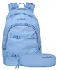 McNeill zaino della scuola Milo School Backpack Blue Anteprima dell’immagine prodotto 8