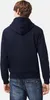 Lacoste Logo Pullover Hoodie, Blau 3XL Produktbild-Vorschau 9