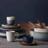 ASA SAISONS Cappuccinotasse mit Untert. denim 0,23 l Produktbild-Vorschau 4