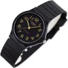 Uni Uhr Casio MQ-24-1B2LDF Produktbild-Vorschau 2