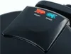 Korona 41004, 1 Waffel(n), Kreis, Schwarz, 1000 W, Produktbild-Vorschau 9