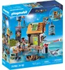 PLAYMOBIL 71792 Piratenhafen mit Seeräuber-Gefängnis Produktbild-Vorschau 1