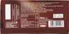 6x Novi Cioccolato Fondente 52% Kakao,Tafel Extra Dunkle Produktbild-Vorschau 3