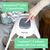 Ingenuity Baby Schaukel SimpleComfort Compact - Multicolor Produktbild-Vorschau 5