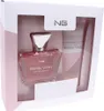 NG PERFUMES NG Zestaw upominkowy dla kobiet, woda Podgląd zdjęcia produktu 4