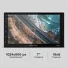 Radio Samochodowe Kruger&Matz CarPlay/AndroidAuto 7” 2DIN Podgląd zdjęcia produktu 13