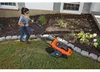 Black & Decker LM2000-QS, Rasenmäher mit Radantrieb, 48 cm, Produktbild-Vorschau 2