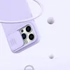Nillkin Camshield Silky Silicone Case Etui Iphone 14 Pro Podgląd zdjęcia produktu 31
