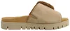 Gabor Pantoletten,Abs.b.35mm, m.Fußbett in beige, Gr. 40 Produktbild-Vorschau 24