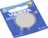 VARTA Knopfzelle CR 3032 3V Lithium Coin CR3032, Farbe:Blau Produktbild-Vorschau 10
