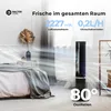Balter 5-in-1 Ventilator mit Wasserkühlung, Turmventilator, Produktbild-Vorschau 6
