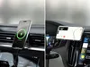Satechi - Caricabatterie da auto senza fili QI2 Anteprima dell’immagine prodotto 11