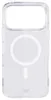 Tech21 EvoLite Case MagSafe for iPhone 17 Pro Max Clear Produktbild-Vorschau 7