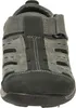 Rohde Trekkingsandalen Herren 343533353936 Grau 44 EU Produktbild-Vorschau 8