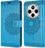 Handy Tasche für Xiaomi Redmi 14C / Poco C75 Hülle Produktbild-Vorschau 5