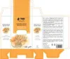 Seife Schokolade und Orange - Haut und Haar  2x 100 g Produktbild-Vorschau 3