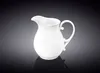 Lattiera Wilmax da 290 ml in porcellana bianca WL-995041/1C Anteprima dell’immagine prodotto 1