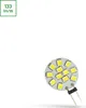 Spectrum G4 LED Stecklampe 1,2W 160lm 6000K Kaltweiß 12V Produktbild-Vorschau 8
