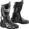 Berik Donington Motorradstiefel, schwarz, 39 Produktbild-Vorschau 1