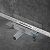 Kaldewei odtoková souprava FlowDrain Mod.4204, horizontální Náhled obrázku produktu 5