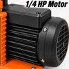 LastWerk TurboVac XS Kit Vakuumpumpen-Set 2,5 CFM – Single Produktbild-Vorschau 7