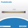 SQOON Verlängerungsrohr für Dyson V12 Detect Slim, Produktbild-Vorschau 5
