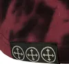 Rock Rebel by EMP Damen rot/schwarzes Langarmshirt mit Produktbild-Vorschau 3