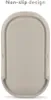 Matelas de change Deryan Wickelauflage - Couleur taupe - Voir les images du produit 7