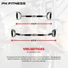 Zestaw drążków do maszyn PH Fitness - 6 niezbędnych Podgląd zdjęcia produktu 7
